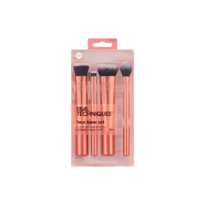 REAL TECHNIQUES REAL TECHNIQUES Face Base Makeup Set