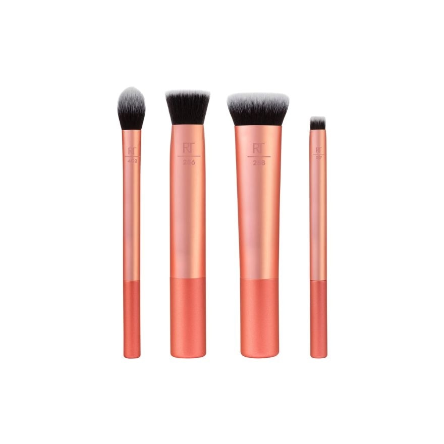 REAL TECHNIQUES Face Base Makeup Set
