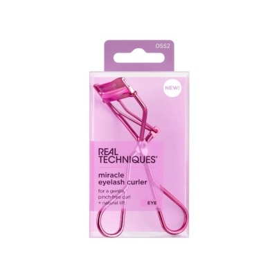 REAL TECHNIQUES REAL TECHNIQUES Miracle Eyelash Curler