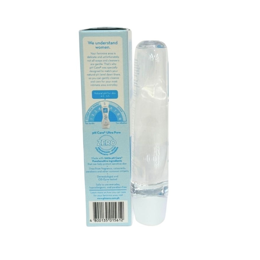 PH CARE Daily Feminine Wash Ultra-Pure 50ml