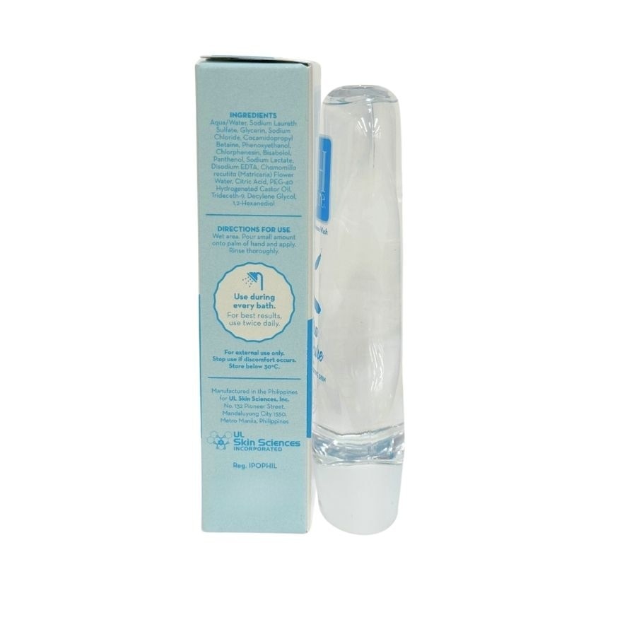 PH CARE Daily Feminine Wash Ultra-Pure 50ml