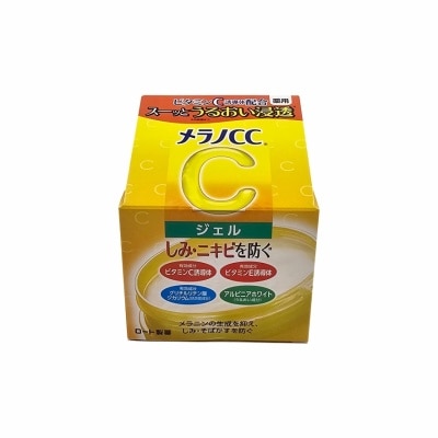 ROHTO ROHTO Melano CC Brightening Gel 100g