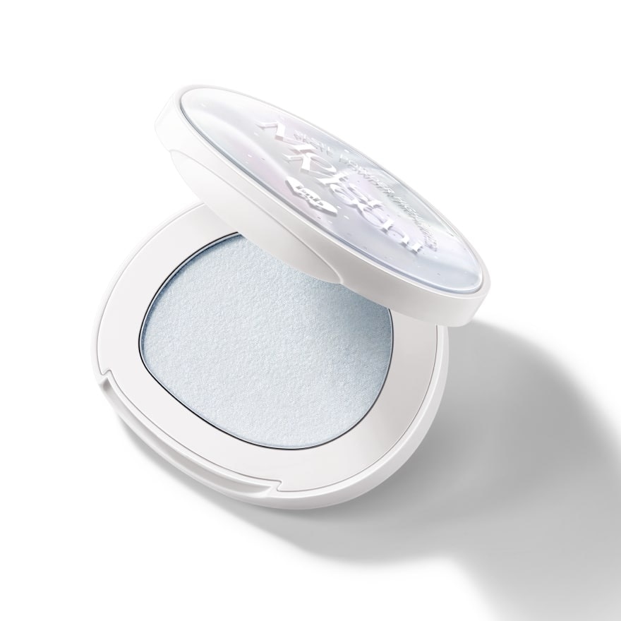 BARENBLISS Moist Mochi Paste Powder Highlighter Cream Soda 4g
