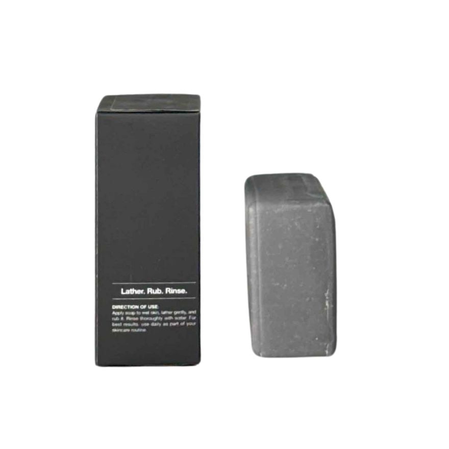 CAMOU 7 Day Brightening Soap 135g