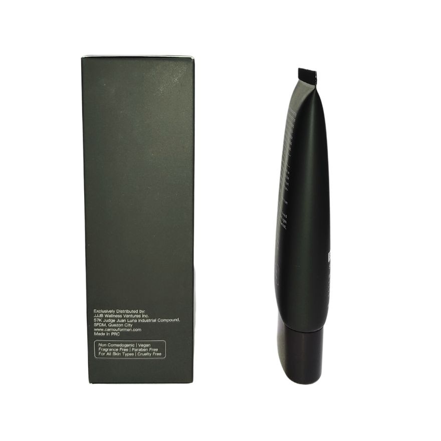 CAMOU Super Lightweight Sunscreen Serum 40ml