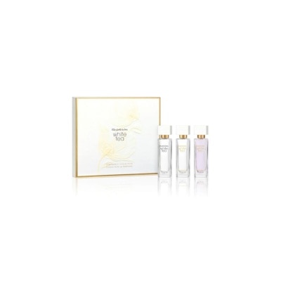 ELIZABETH ARDEN ELIZABETH ARDEN White Tea Eau De Toilette 10ml Set