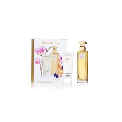 ELIZABETH ARDEN ELIZABETH ARDEN 5th Avenue Eau De Parfum 125ml Set