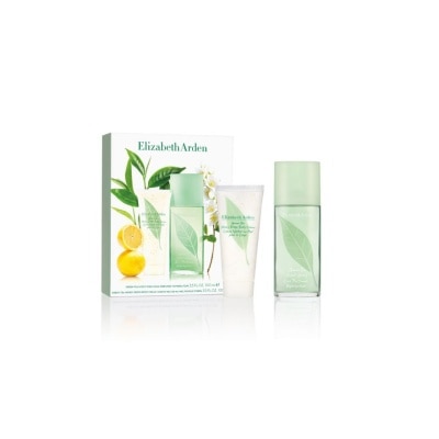 ELIZABETH ARDEN ELIZABETH ARDEN Green Tea Eau De Toilette 100ml Set