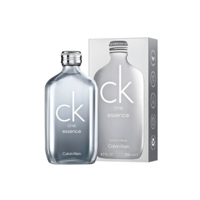 CALVIN KLEIN CALVIN KLEIN One Essence Parfum Intense 200ml