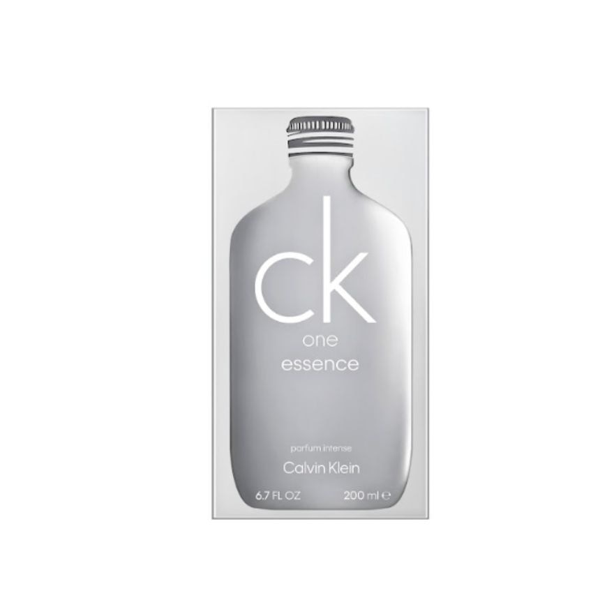CALVIN KLEIN One Essence Parfum Intense 200ml
