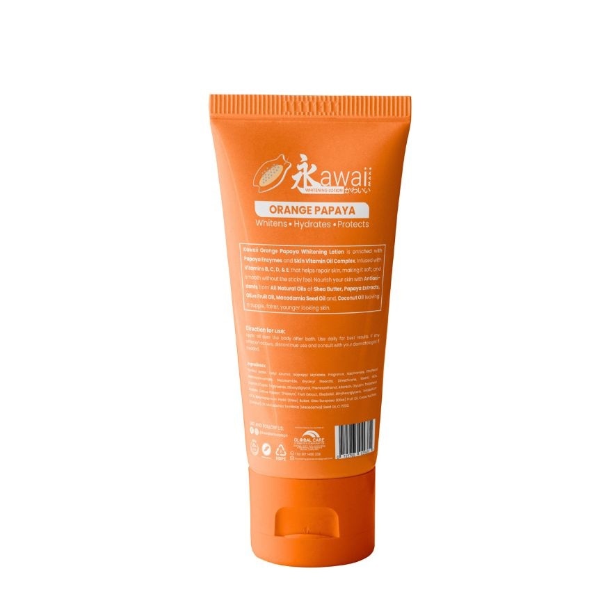 KAWAII Max Papaya Lotion 180ml