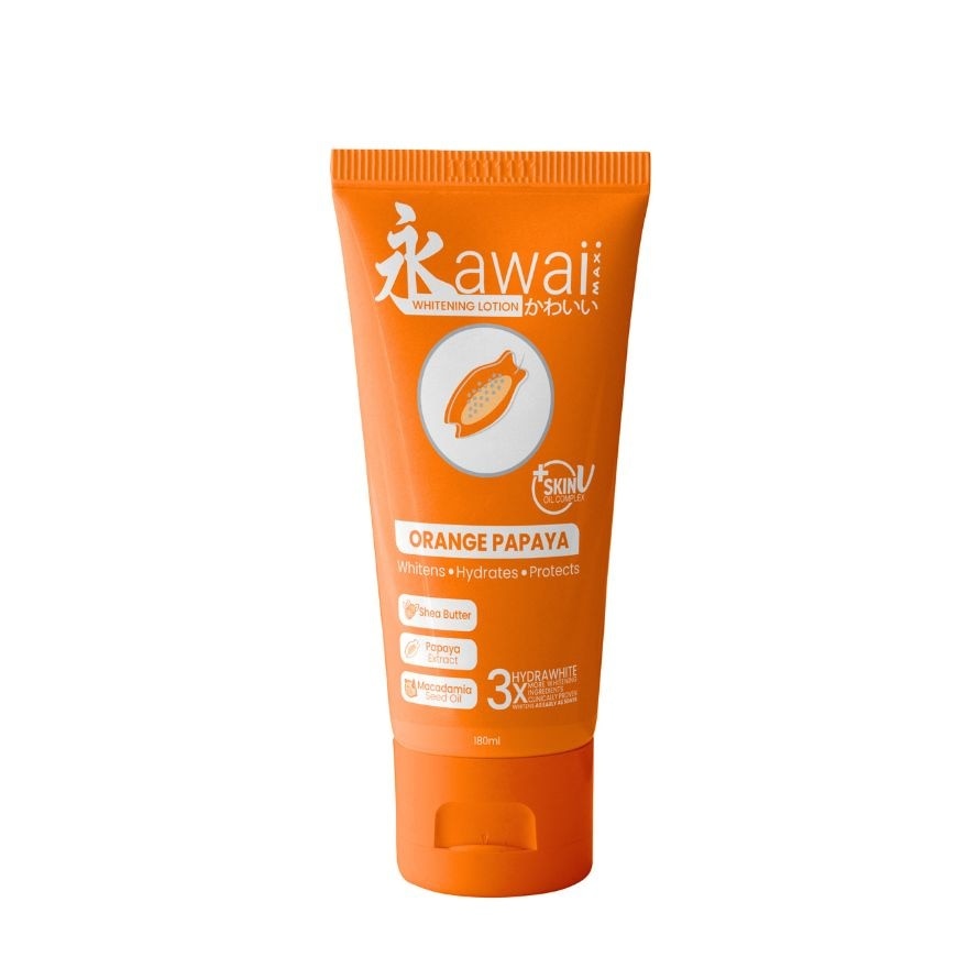 KAWAII Max Papaya Lotion 180ml