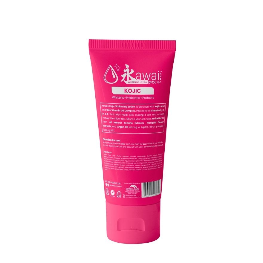 KAWAII Max Kojic Lotion SPF 20 180ml