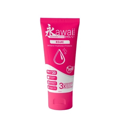 KAWAII KAWAII Max Kojic Lotion SPF 20 180ml
