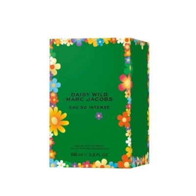 MARC JACOBS MARC JACOBS Daisy Wild Eau So Intense 100ml