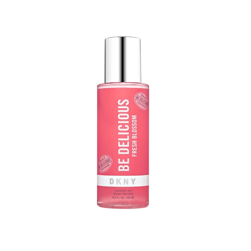 DKNY Be Delicious Fresh Blossom Body Mist 250ml