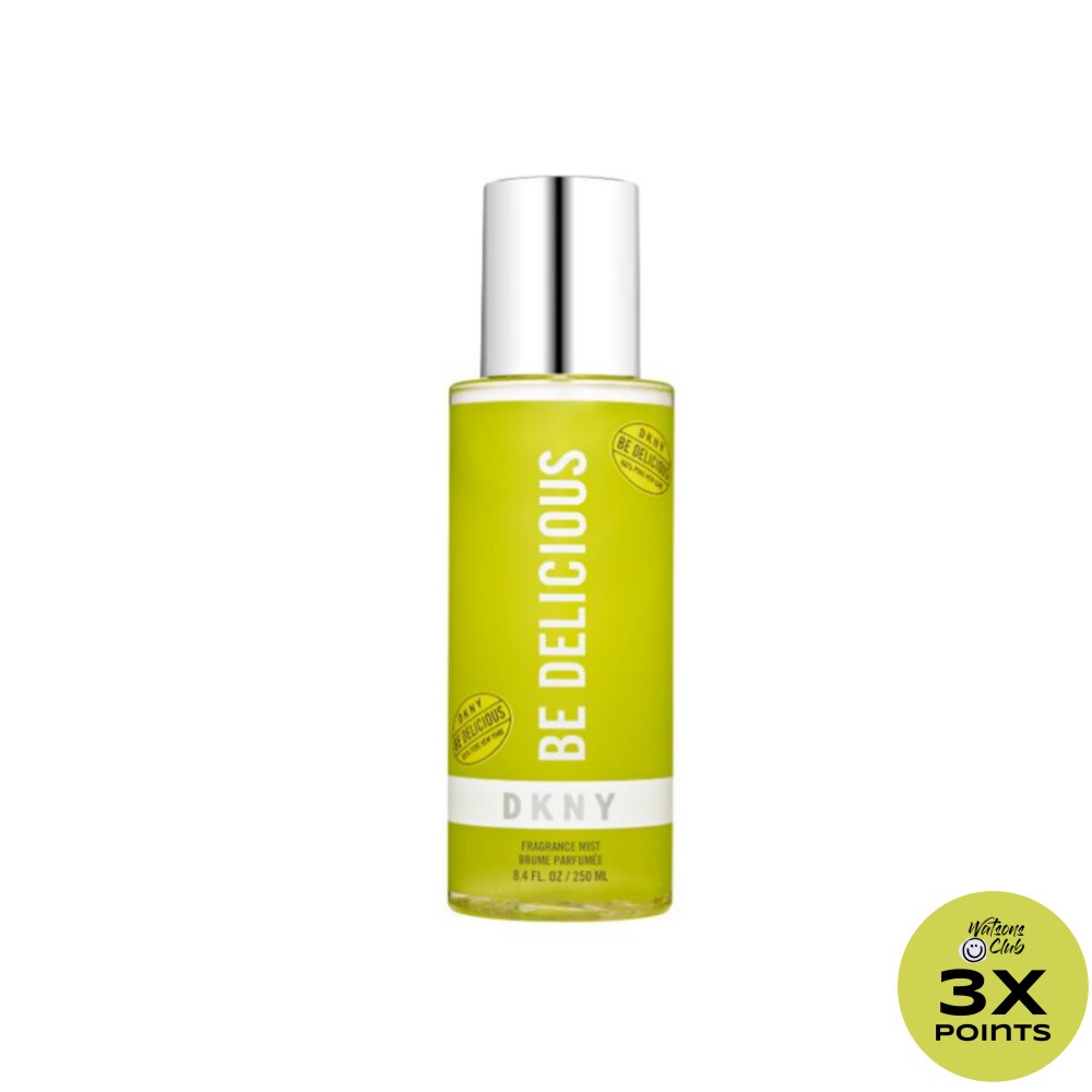 DKNY Be Delicious Body Mist 250ml