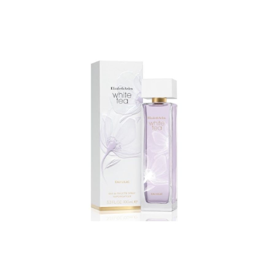 ELIZABETH ARDEN White Tea Eau Lilac Eau De Toilette Spray