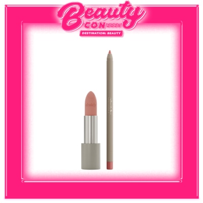ABSIDY ABSIDY Cashmere Kiss Combo in Pink Skies & Sweetheart Bundle