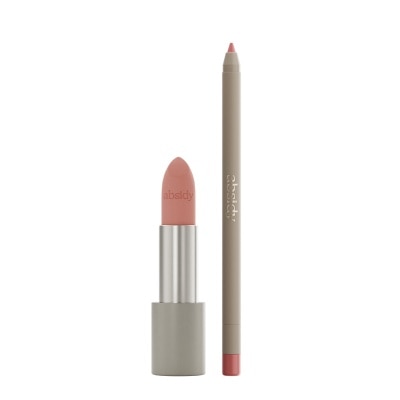 ABSIDY ABSIDY Cashmere Kiss Combo in Pink Skies & Sweetheart Bundle
