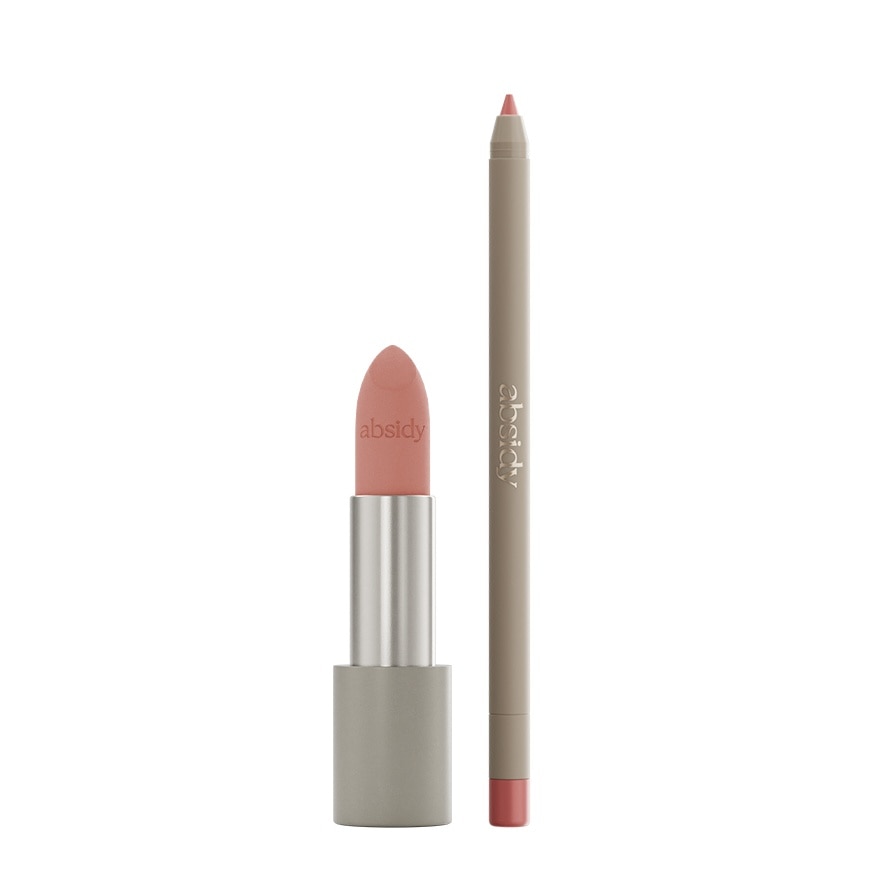ABSIDY Cashmere Kiss Combo in Pink Skies & Sweetheart Bundle