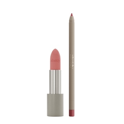 ABSIDY ABSIDY Cashmere Kiss Combo in Macaron & Amour Bundle