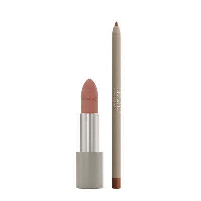 ABSIDY ABSIDY Cashmere Kiss Combo in Dusk & Truffle Bundle