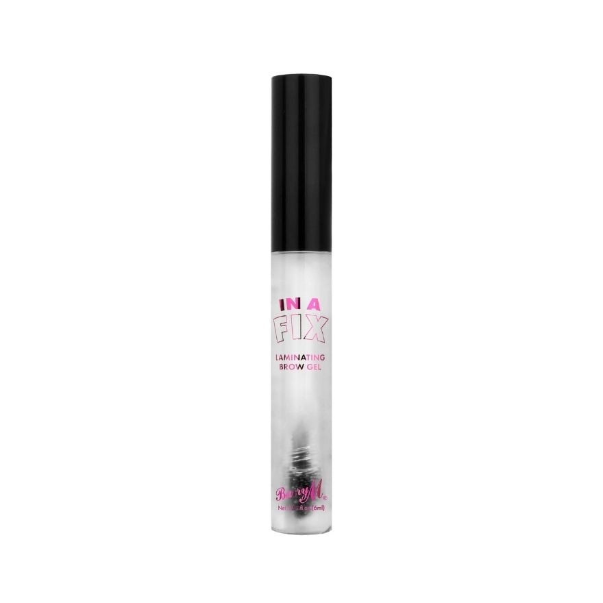 BARRY M In a Fix Laminating Brow Gel 6ml