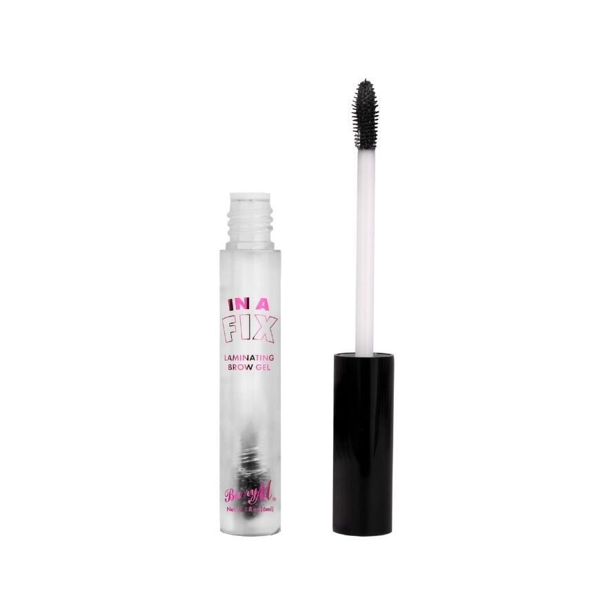 BARRY M In a Fix Laminating Brow Gel 6ml