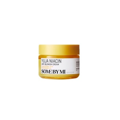 SOME BY MI SOME BY MI Yuja Niacin Anti Blemish Cream 60g