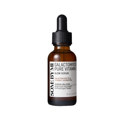 SOME BY MI SOME BY MI Galactomyces Pure Vitamin C Serum 30ml