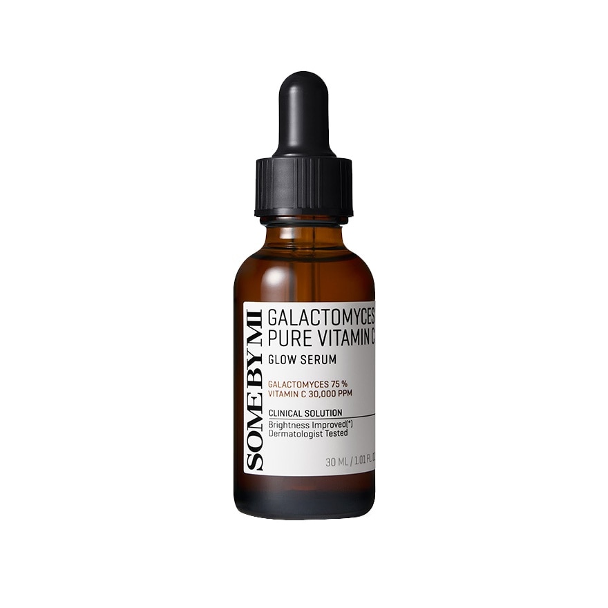 SOME BY MI Galactomyces Pure Vitamin C Serum 30ml