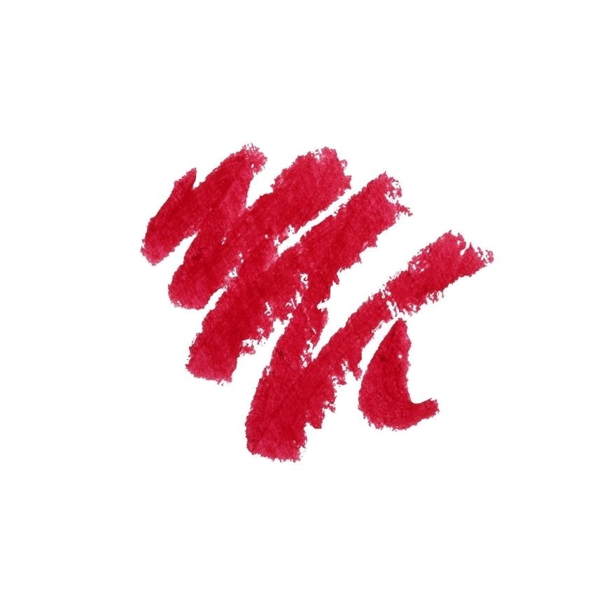 BARRY M Lip Precision Hi-Intensity Matte Lip Pencil Ruffle