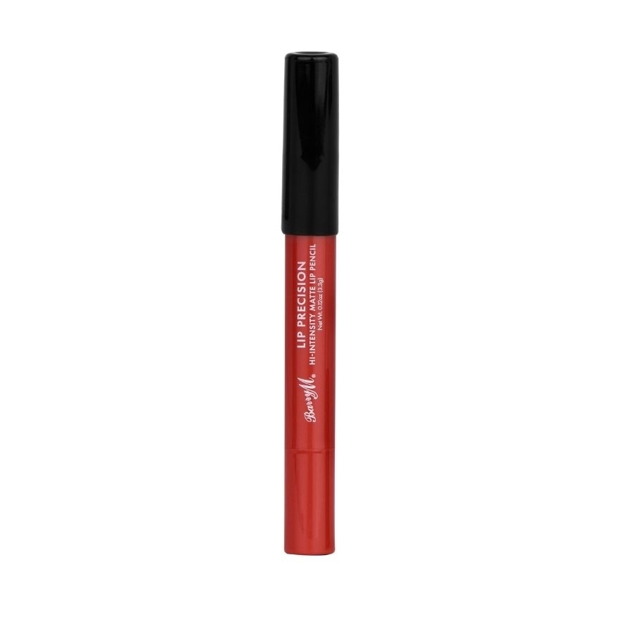 BARRY M Lip Precision Hi-Intensity Matte Lip Pencil Ruffle