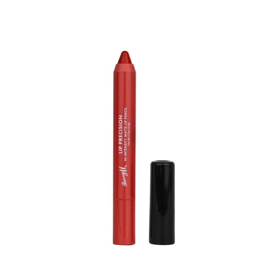BARRY M Lip Precision Hi-Intensity Matte Lip Pencil Ruffle