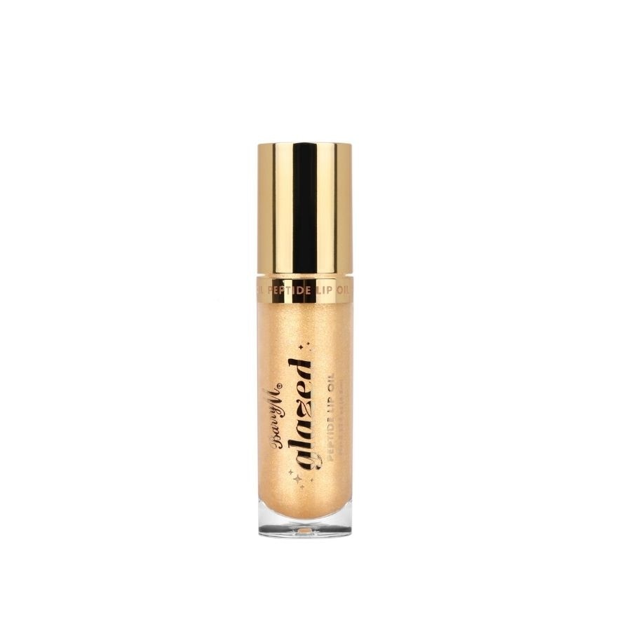 BARRY M Glazed Peptide Lip Oil So Wishful