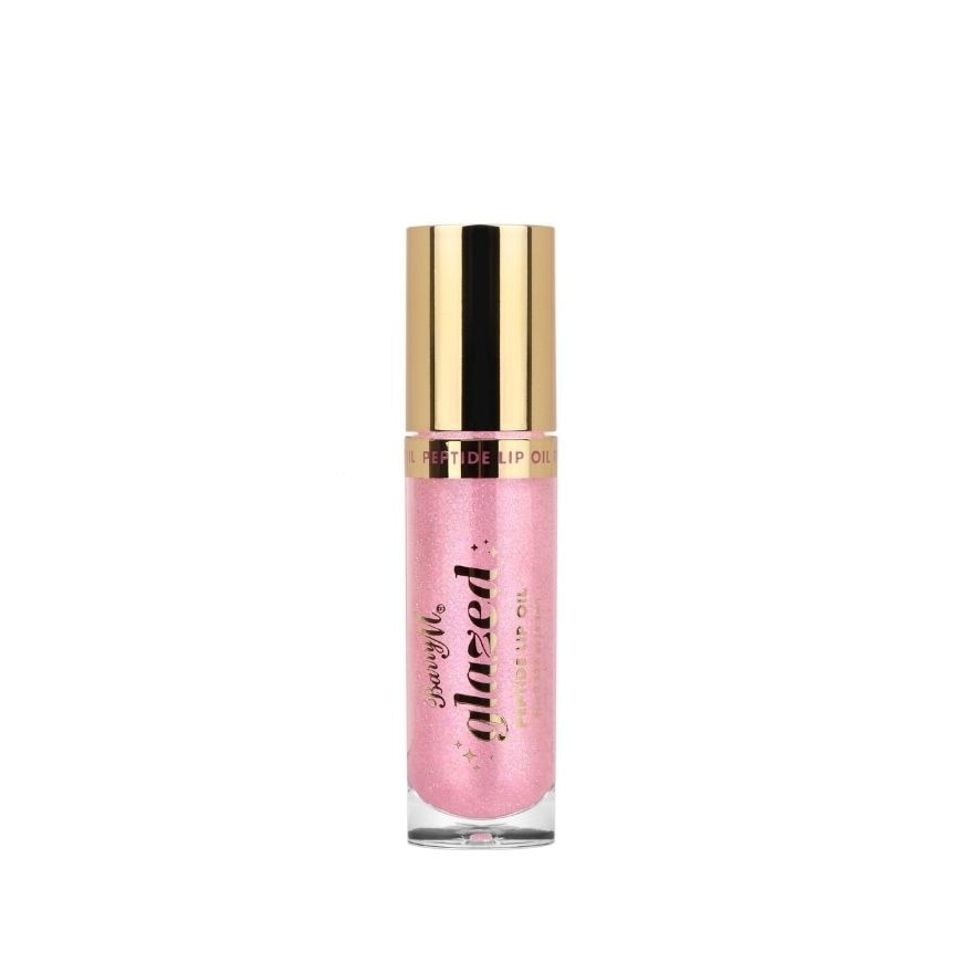 BARRY M Glazed Peptide Lip Oil So Desired