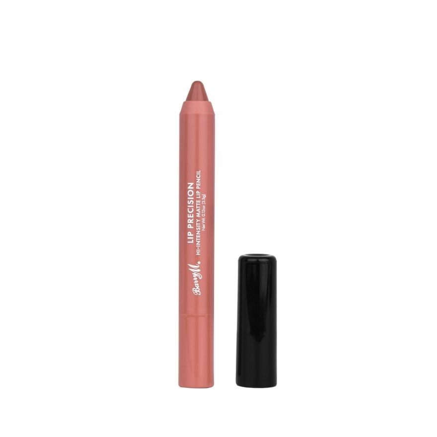 BARRY M Lip Precision Hi-Intensity Matte Lip Pencil Chiffon