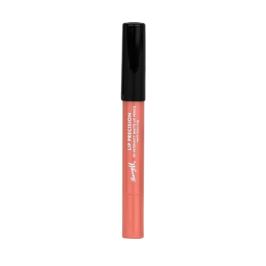 BARRY M Lip Precision Hi-Intensity Matte Lip Pencil Dusky