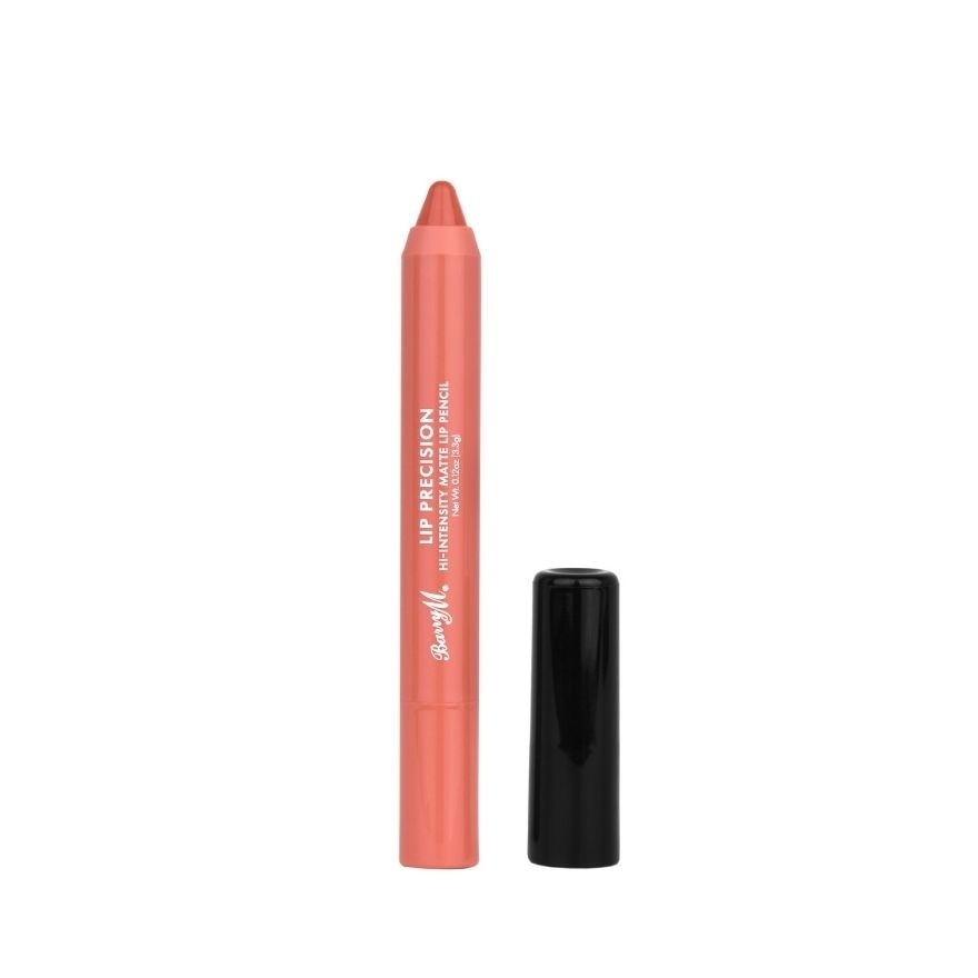 BARRY M Lip Precision Hi-Intensity Matte Lip Pencil Dusky