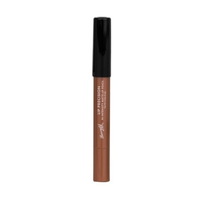 BARRY M BARRY M Lip Precision Hi-Intensity Matte Lip Pencil Teddy