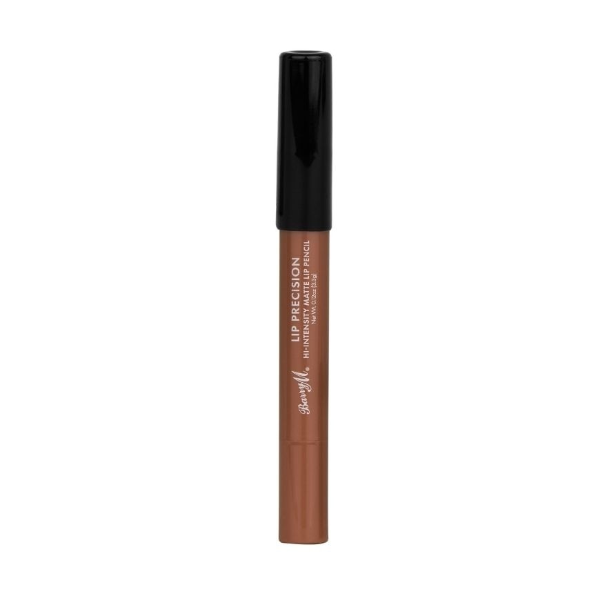 BARRY M Lip Precision Hi-Intensity Matte Lip Pencil Teddy