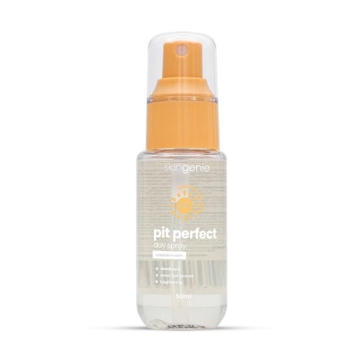 SKIN GENIE SKINGENIE Pit Perfect Day Spray 50ml