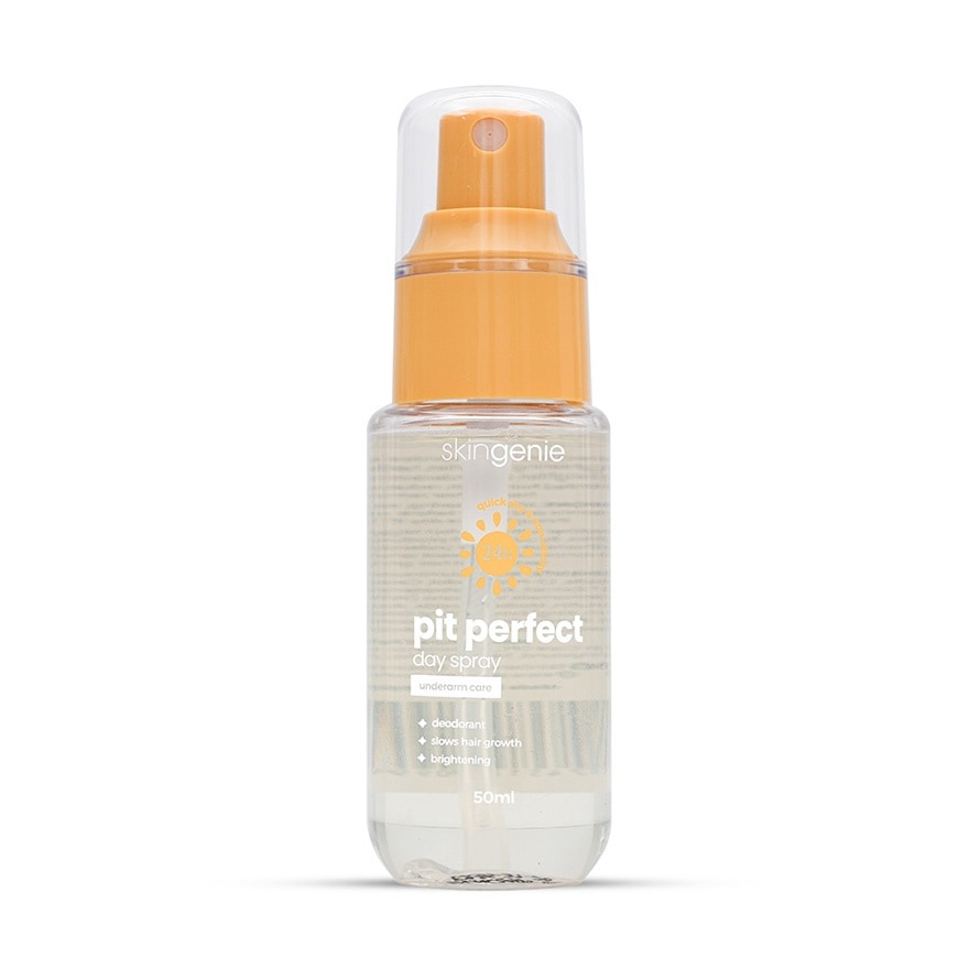 SKINGENIE Pit Perfect Day Spray 50ml
