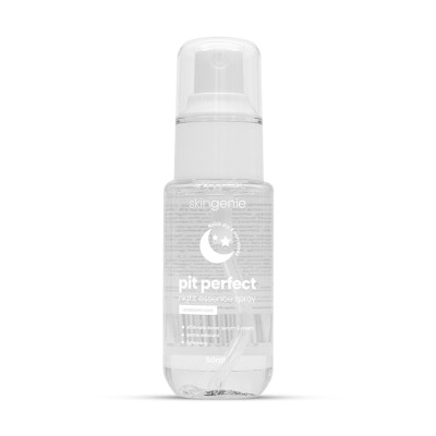 SKIN GENIE SKINGENIE Pit Perfect Essence Spray 50ml