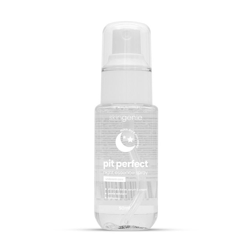 SKINGENIE Pit Perfect Essence Spray 50ml