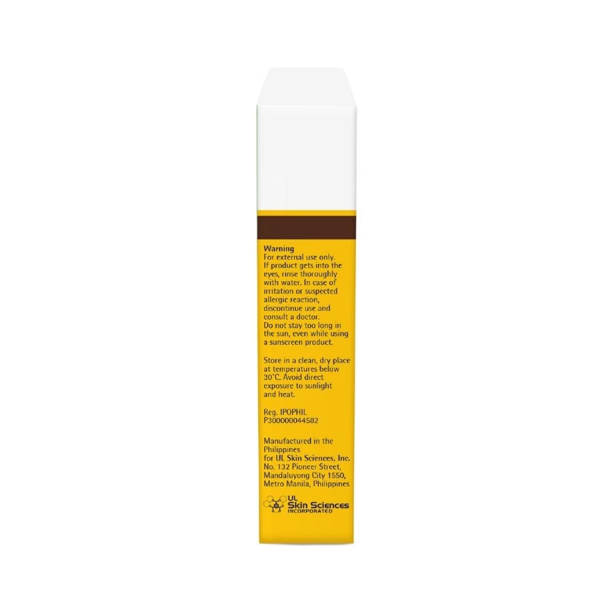 CELETEQUE Skin Defense Mattifying Sunstick SPF60+ 20g