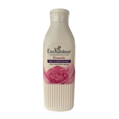 ENCHANTEUR ENCHANTEUR Soft & Smooth Skin Romantic Lotion 250ml