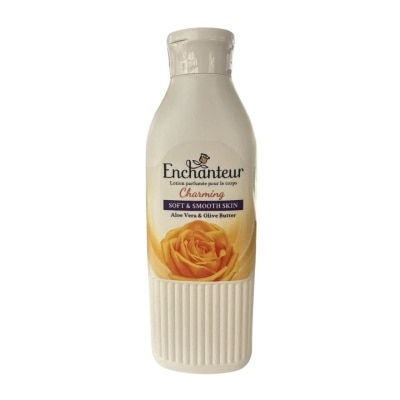 ENCHANTEUR ENCHANTEUR Soft & Smooth Skin Charming Lotion 250ml