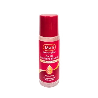 MYRA E MYRA Power Glow Gentle Exfoliating Essence 60ml